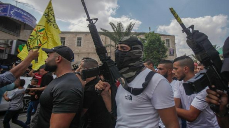 مداولات أمنية إسرائيلية حول "تراجع مكانة" عباس وأجهزة الأمن الفلسطينية